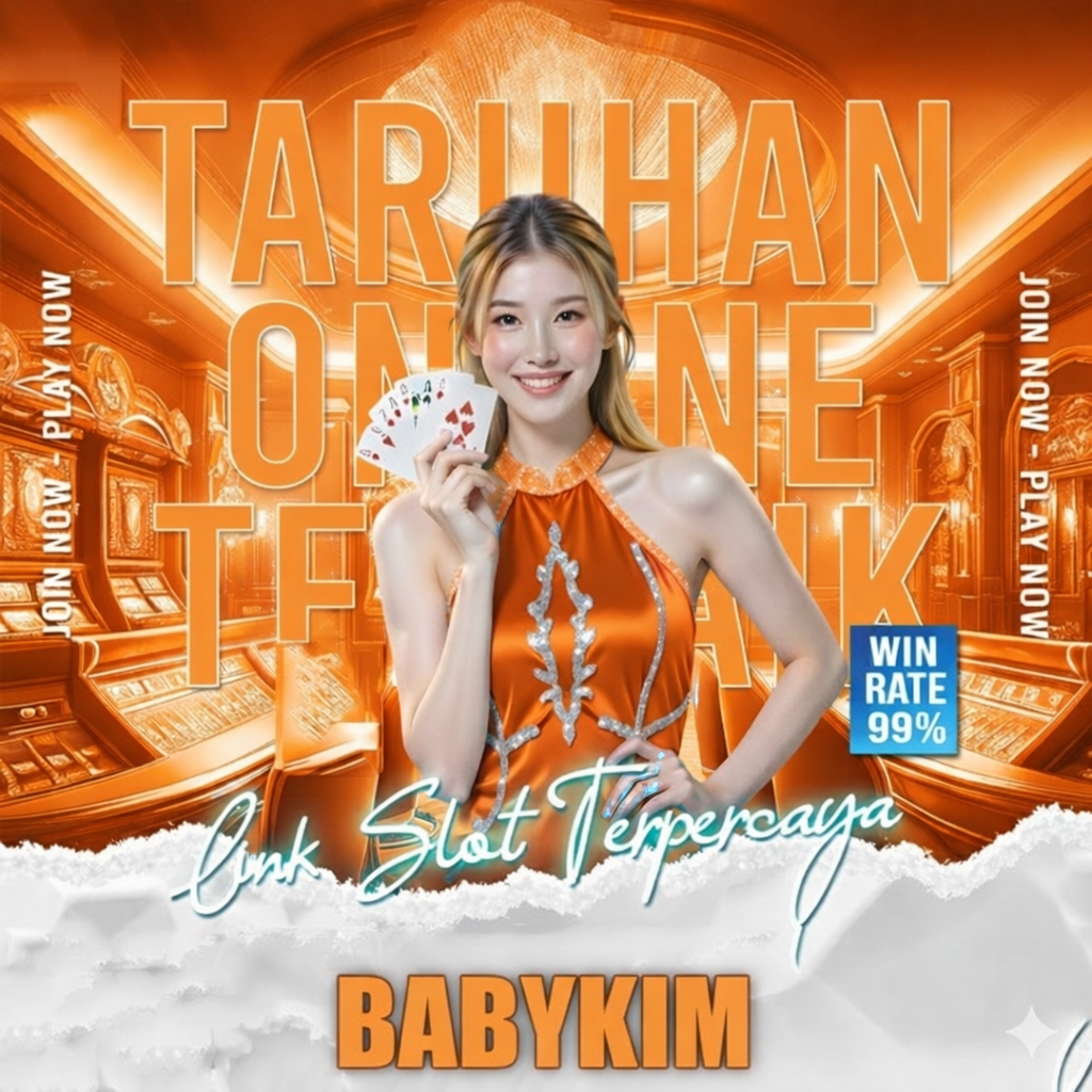 Promo hadiah besar BABYKIM