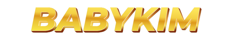 BABYKIM - Logo