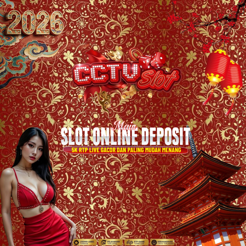 CCTVSLOT Banner