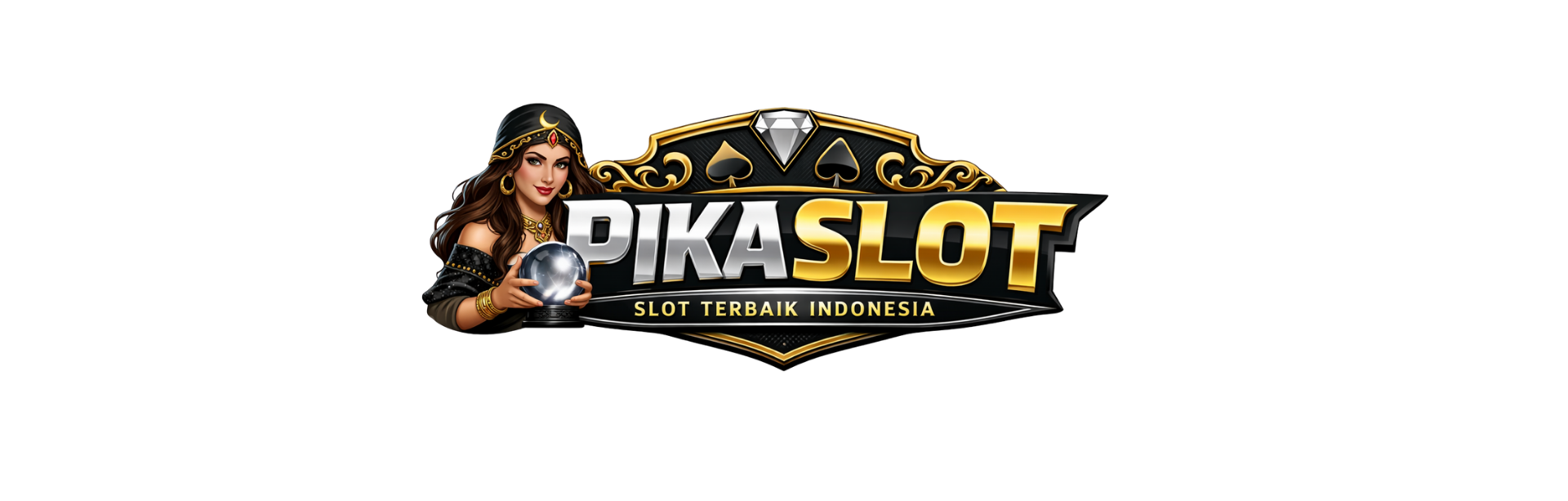 PIKASLOT Logo