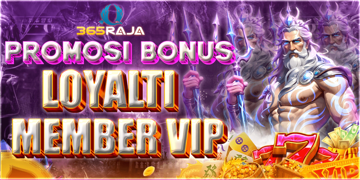 Bonus Loyalty VIP