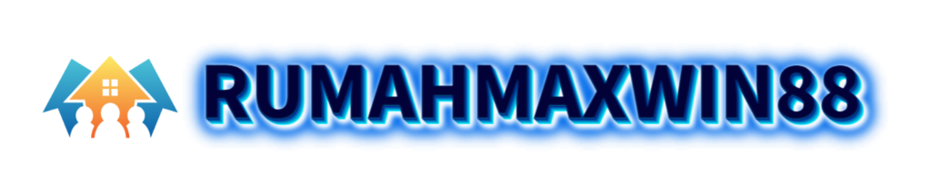 RUMAHMAXWIN88 Logo