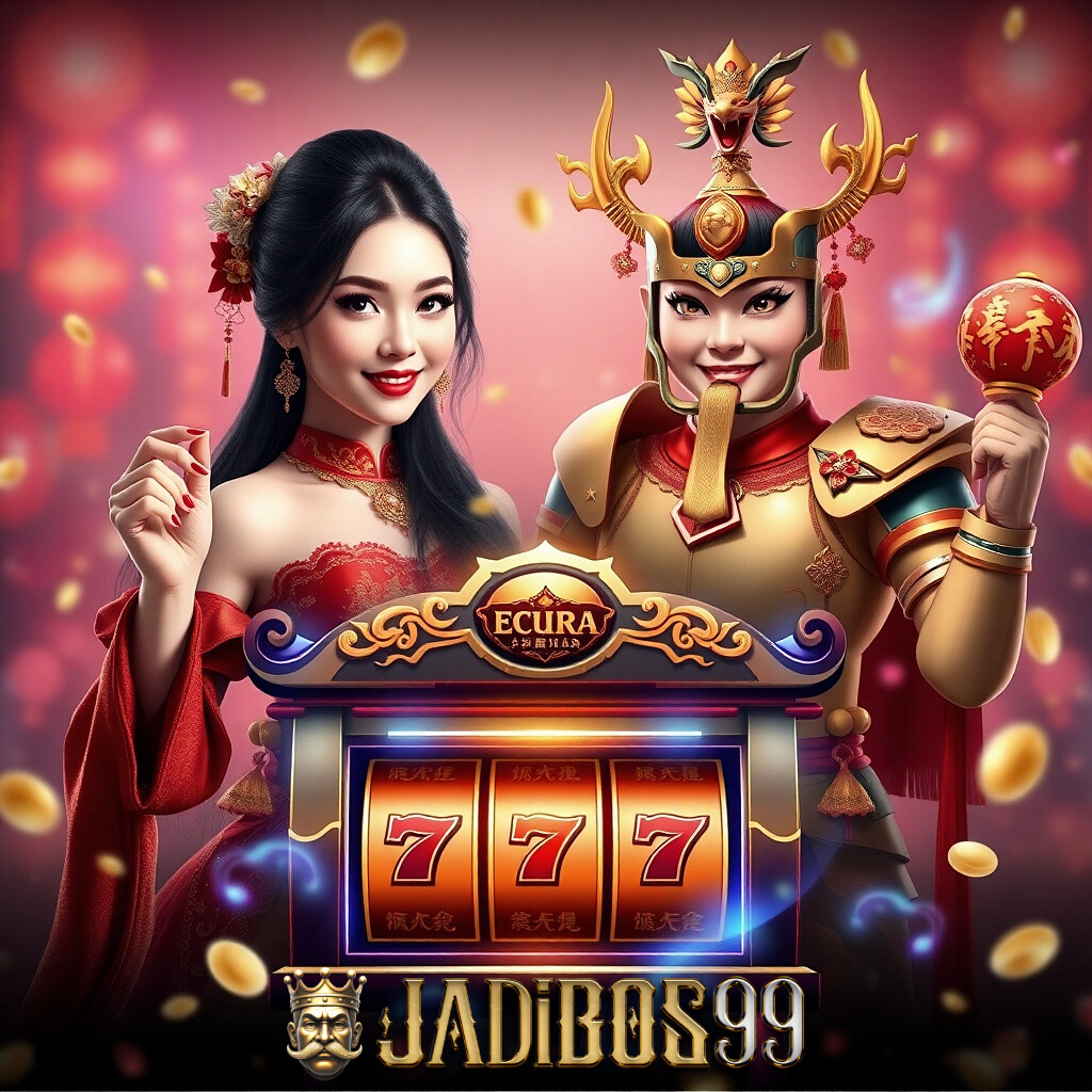 JADIBOS99 – Link Slot Gacor Resmi dengan Togel 4D Terpercaya & Diskon Murah - WooCommerce eCommerce