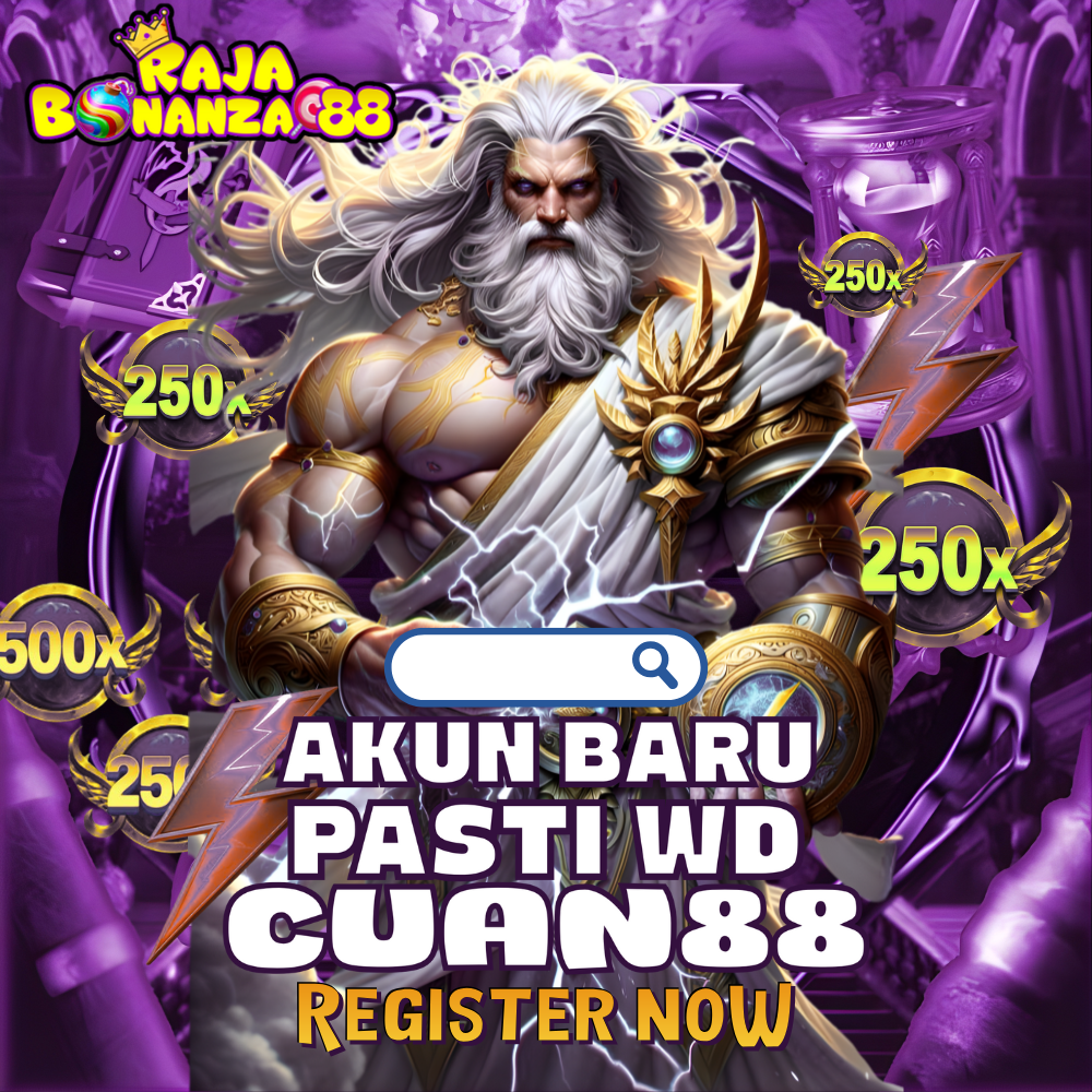 CUAN88 : Link Login Situs Cuan 88 Bet 200 Dengan RTP Live Tertinggi 2026 image 1