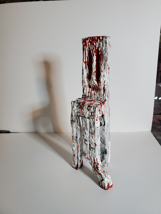 blood chair view 6