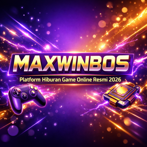 MAXWINBOS: Situs Togel 4D Gacor Dengan Slot Toto & Bandar Resmi Tahun 2026 image 1