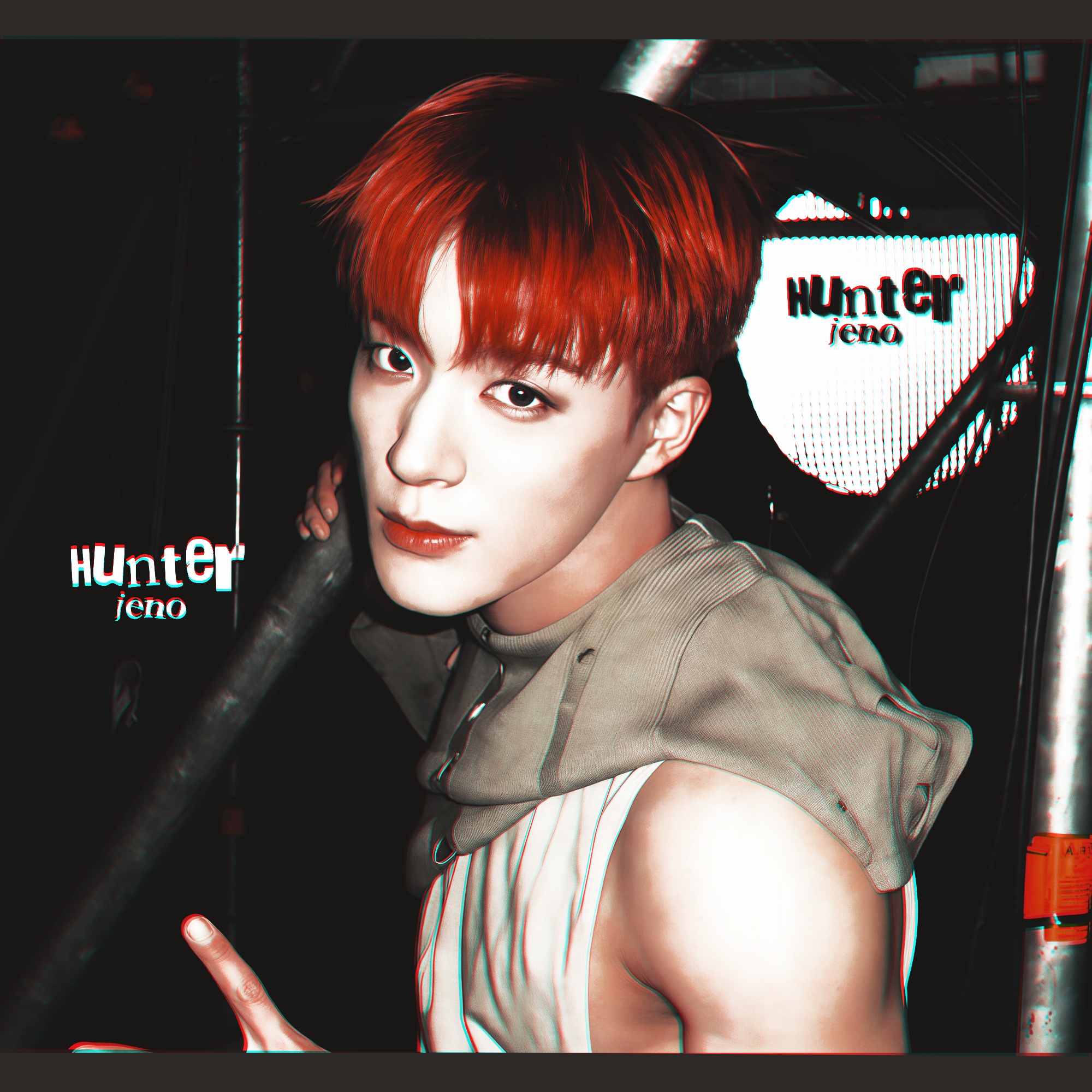 Hunter - Gifyu