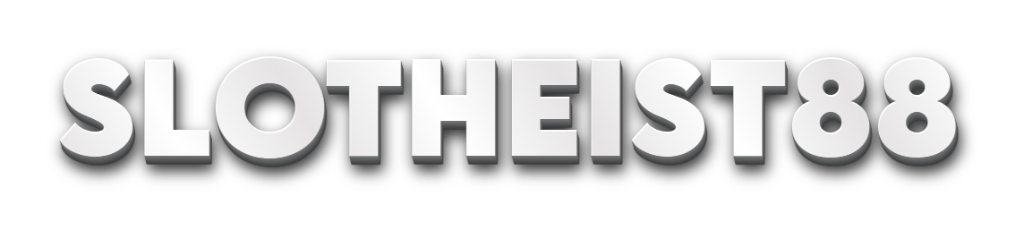 SLOTHEIST88 - Logo