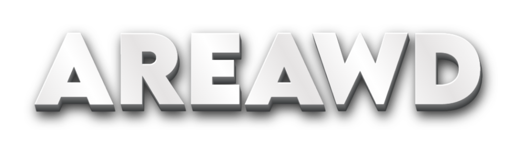 AREAWD - Logo