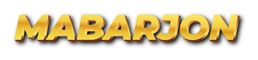 MABARJON - Logo