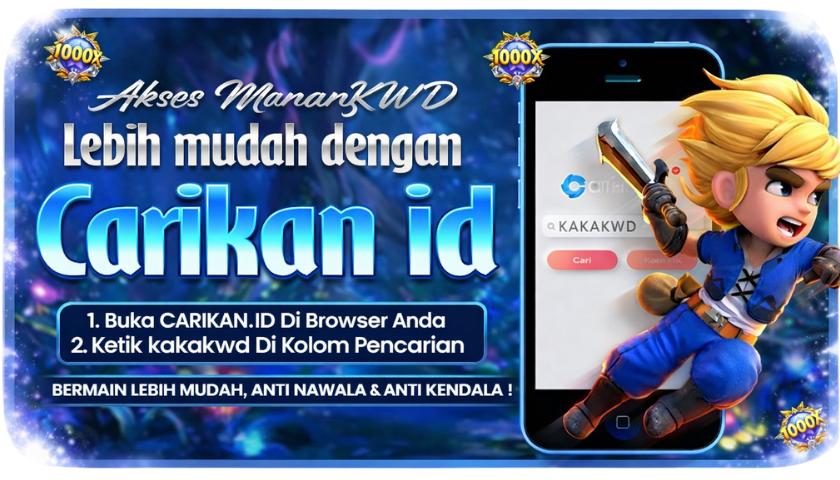 Iklan Promosi Terbaru