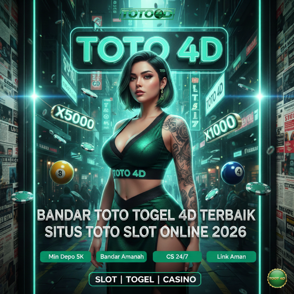 toto togel