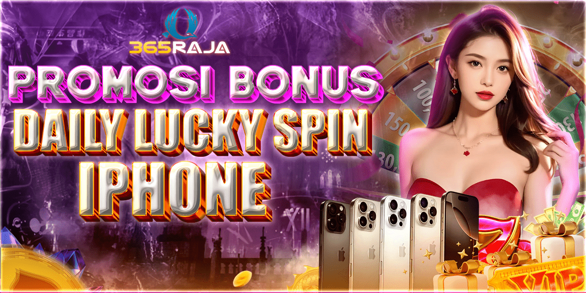 Daily Lucky Spin