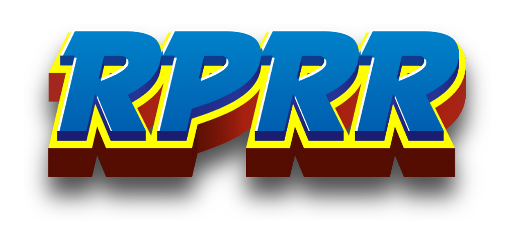 RPRR