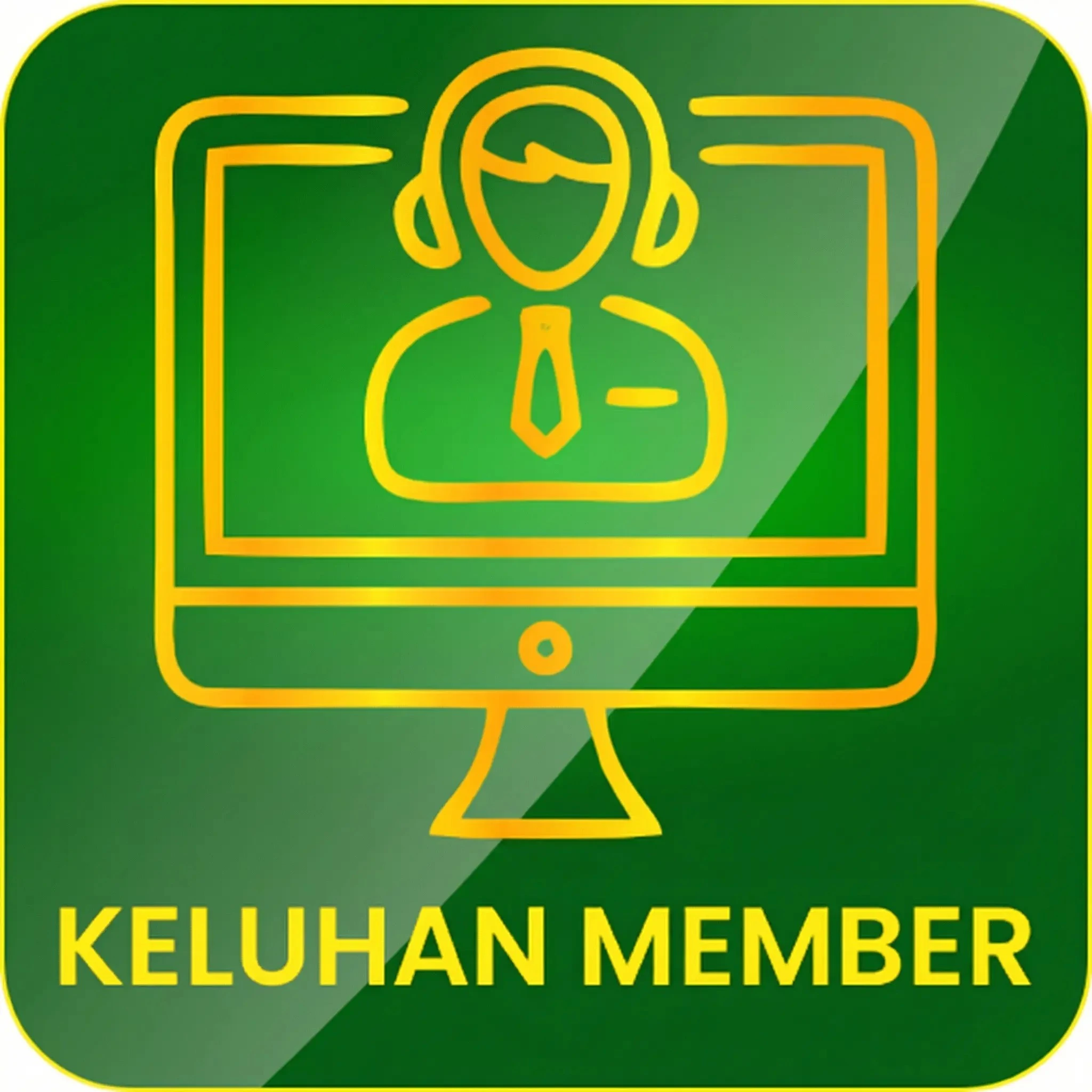 LAYANAN AKTIF 24 JAM RUANG88