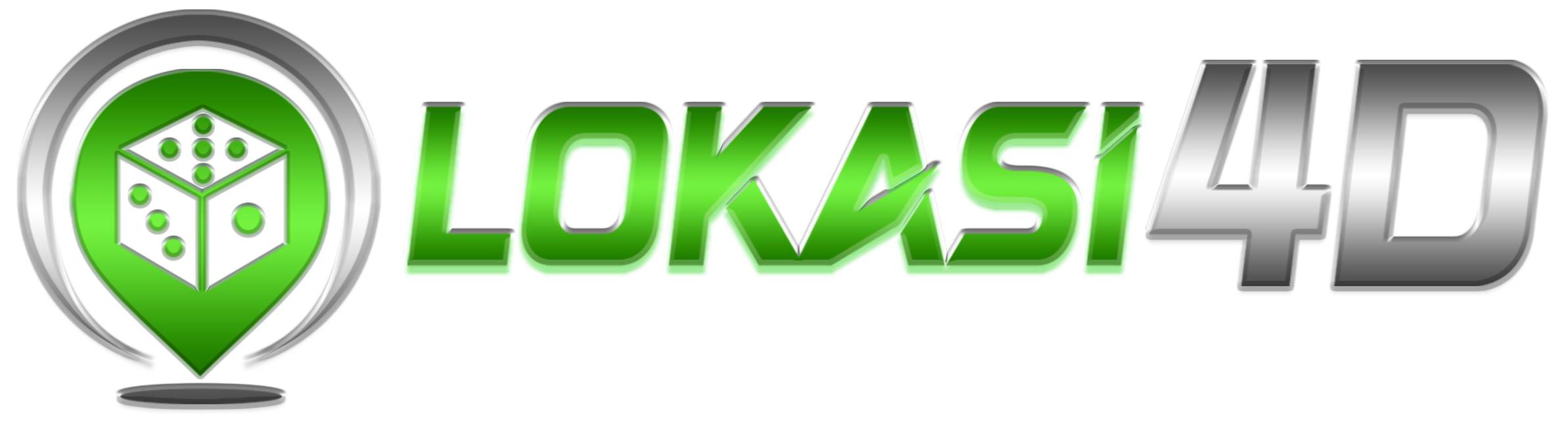 Logo LOKASI4D