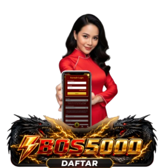 Daftar Sekarang