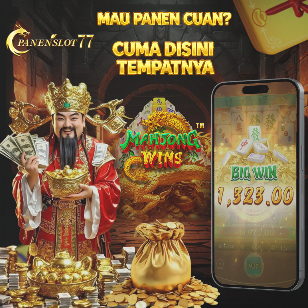 PANENSLOT77 $ Slot Online Terpercaya Resmi Akses Cepat Aman image 1