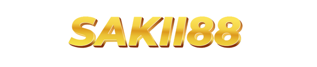 SAKII88 - Logo