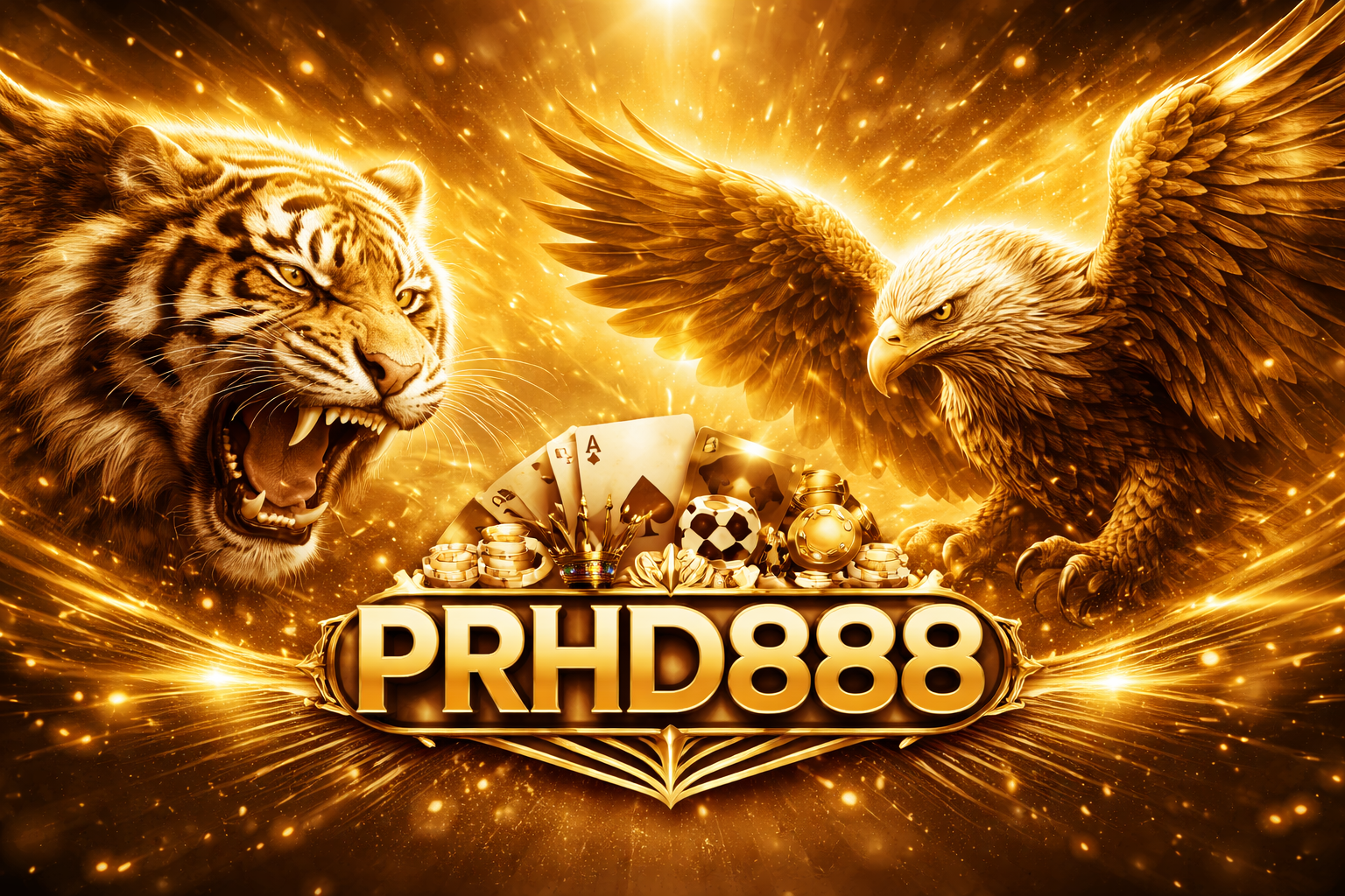 Promo hadiah besar PRHD888