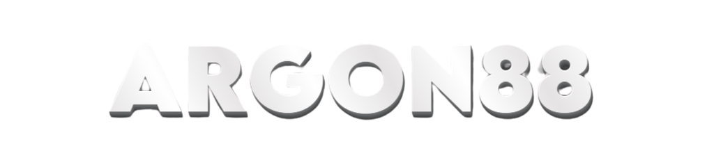 ARGON88 - Logo