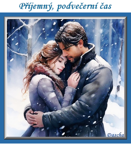 3.HT příjem podveč čas