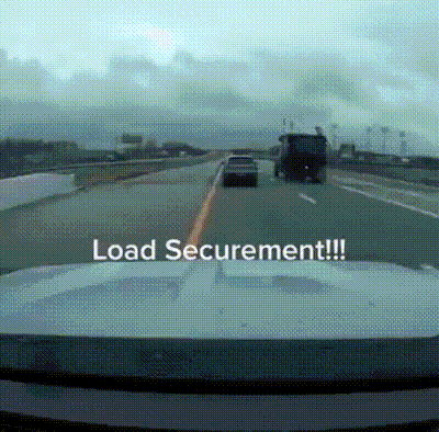 Driver Almost Dead