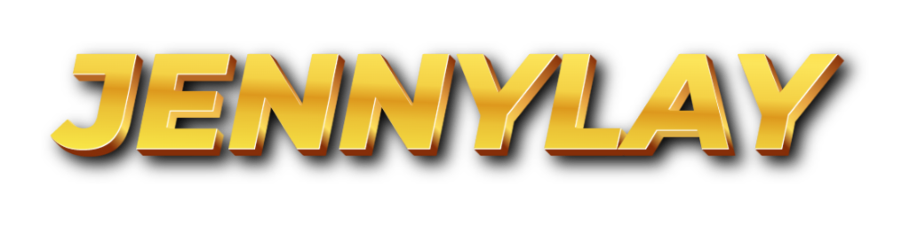 JENNYLAY - Logo