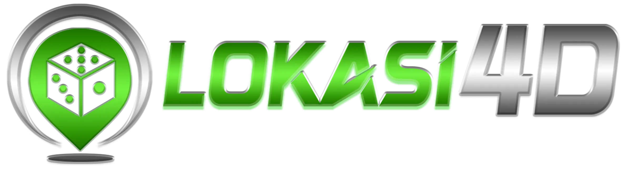 LOKASI4D Logo