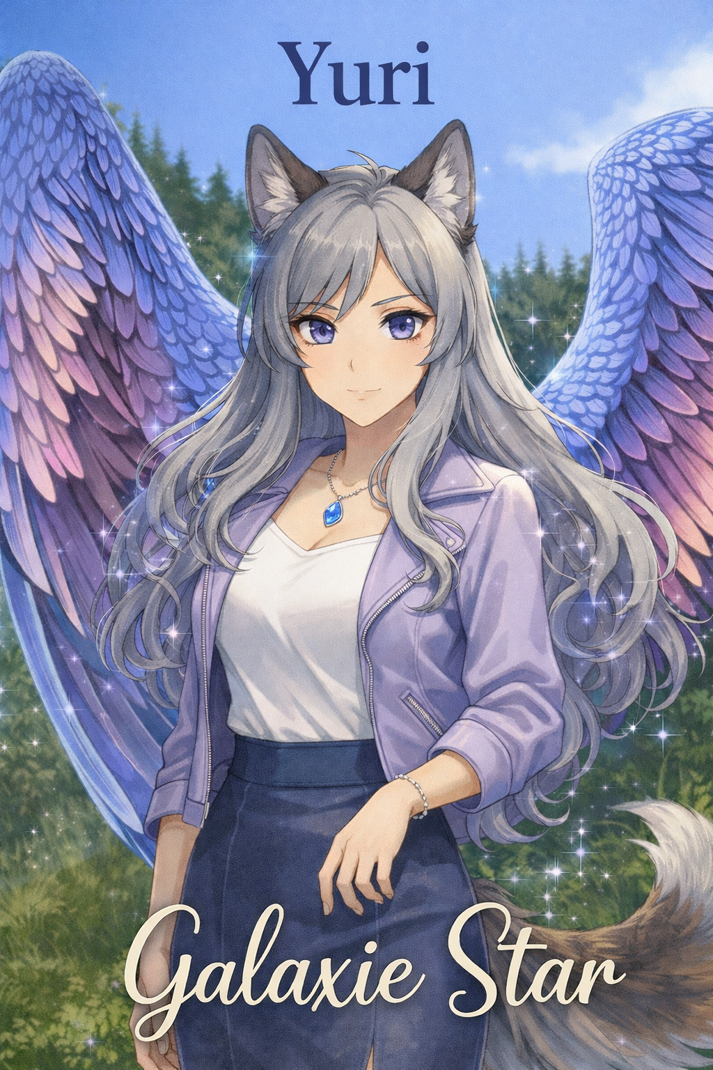 Yuri Kōrimine