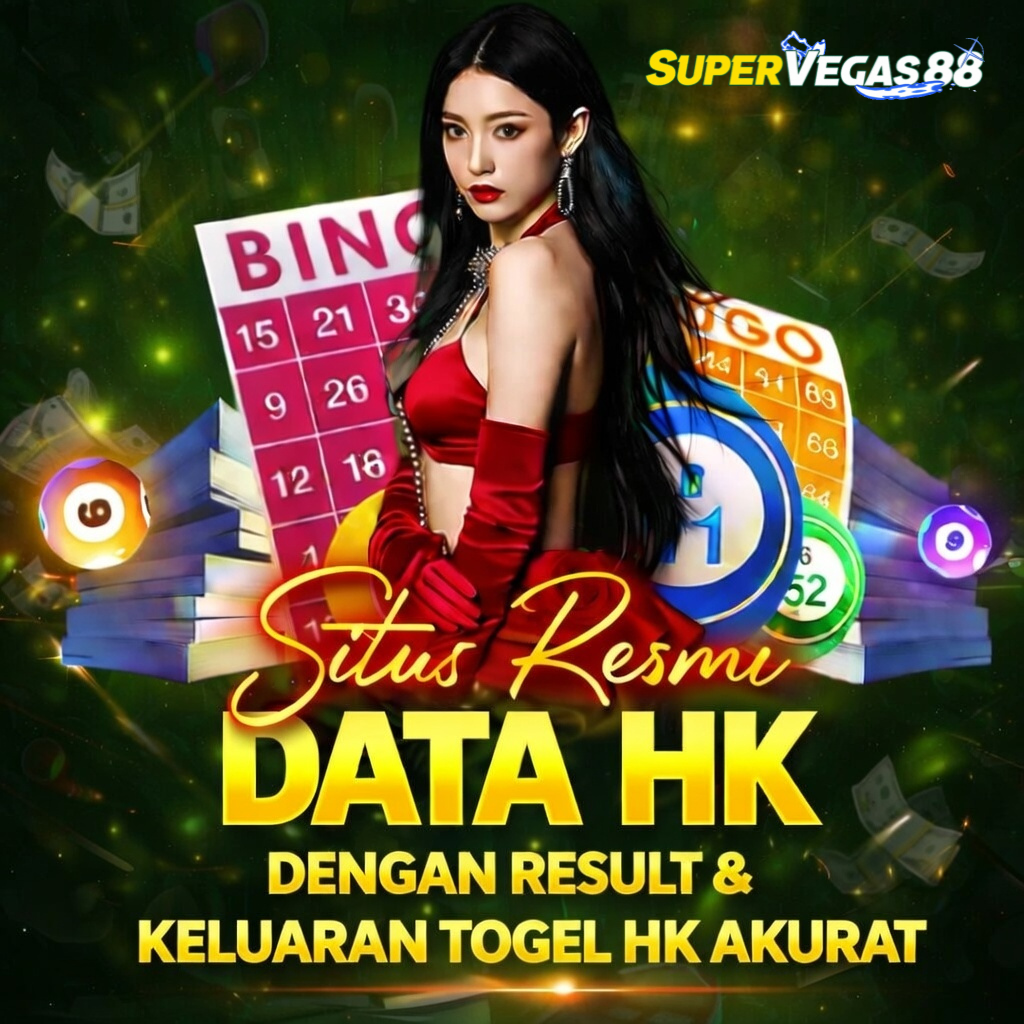 SUPERVEGAS88