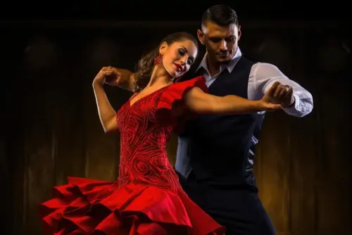 latino tance zabava pohyb a energia v jednom