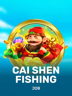 Fishing War