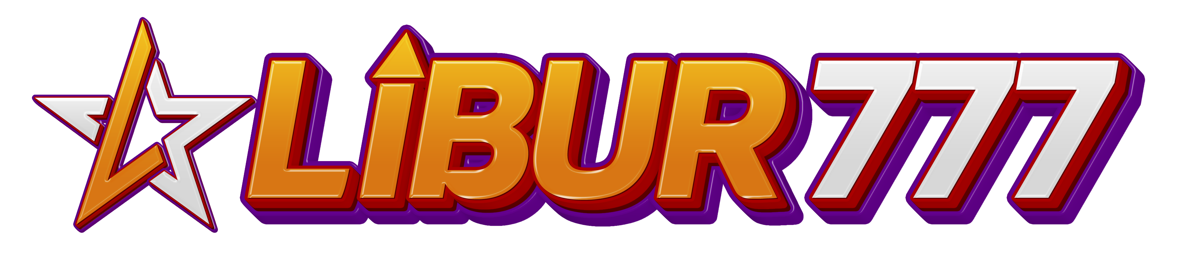 LIBUR777 LOGO