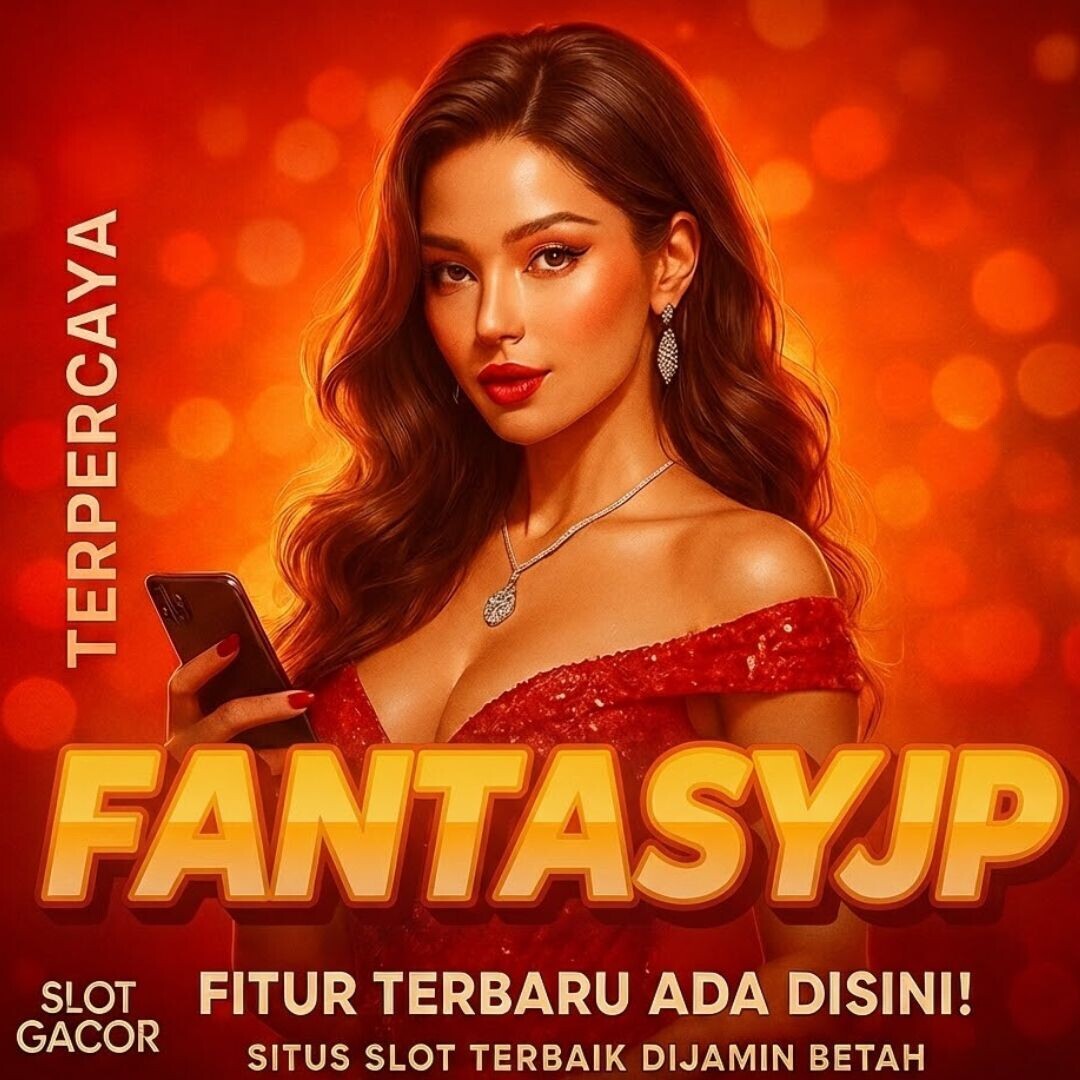 Promo hadiah besar FANTASYJP