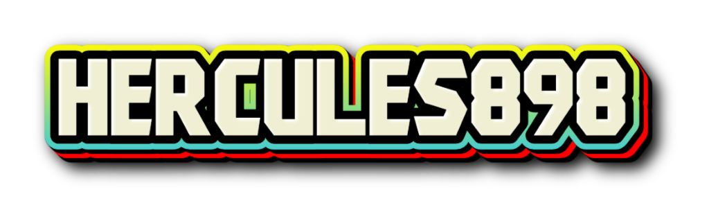 HERCULES898