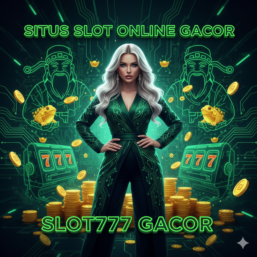 SLOT777