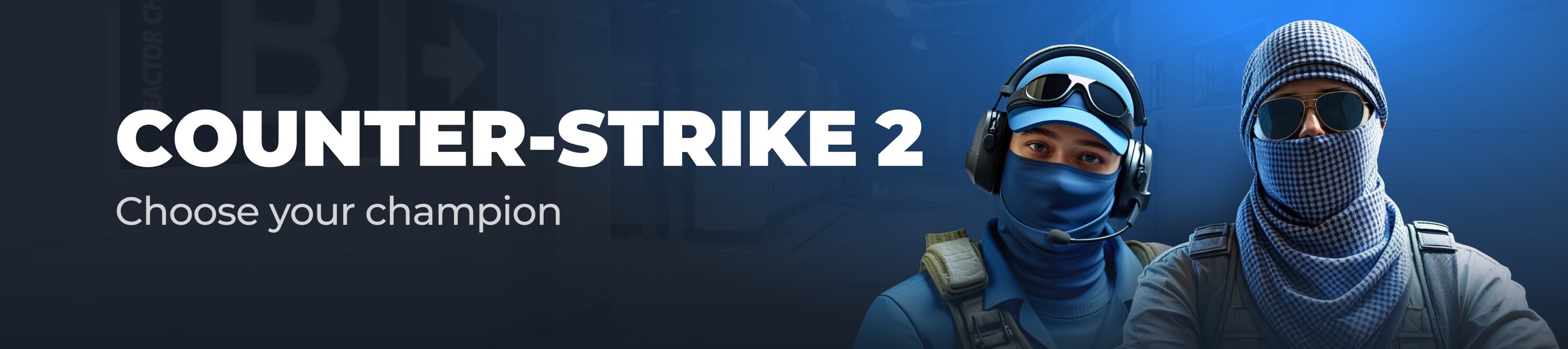 Counter Strike 2