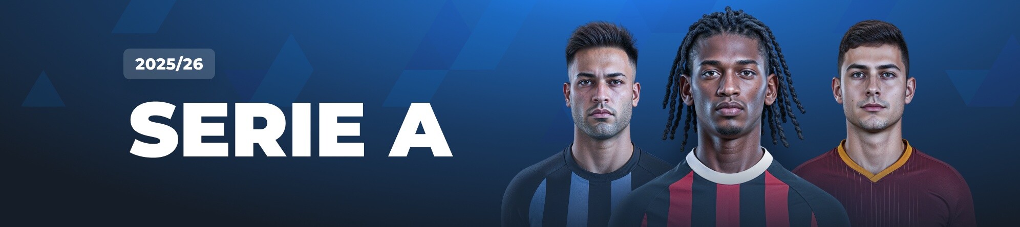 Italy Serie A