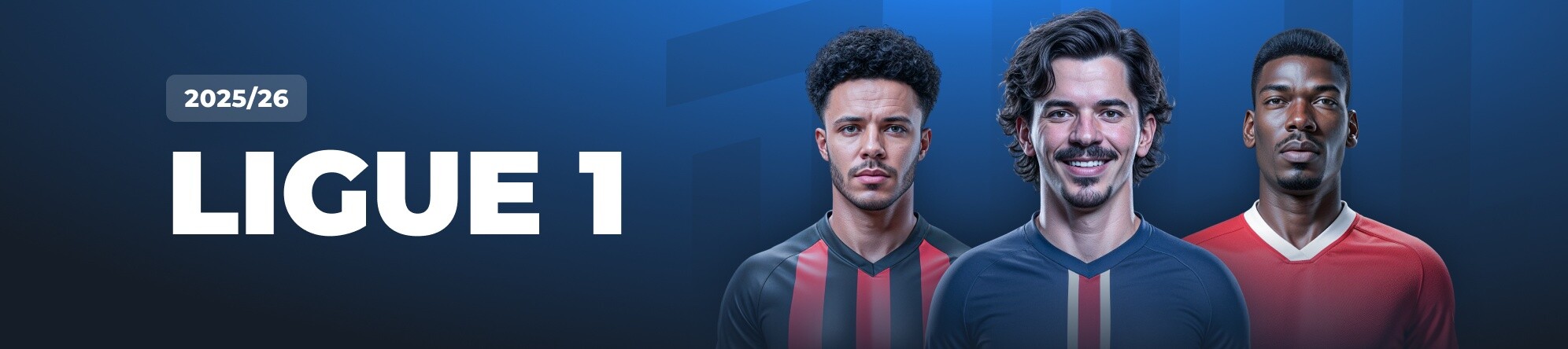 France Ligue 1
