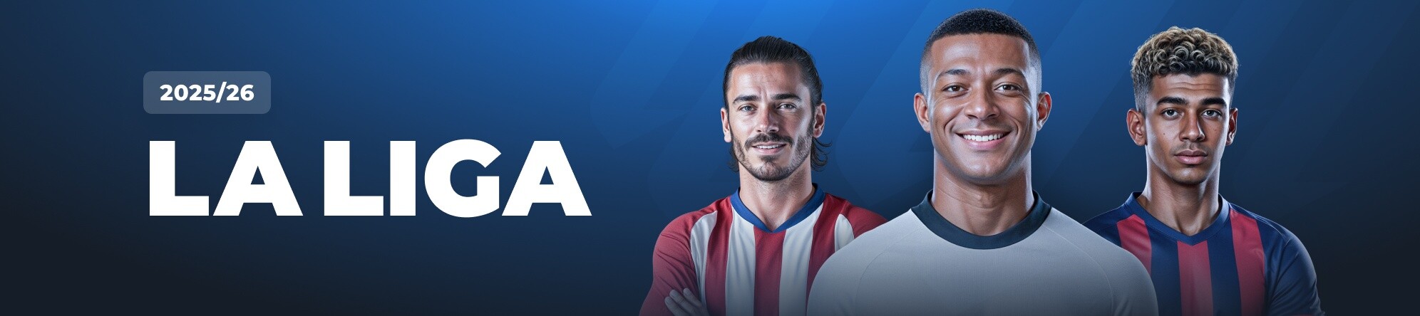 Spain La Liga