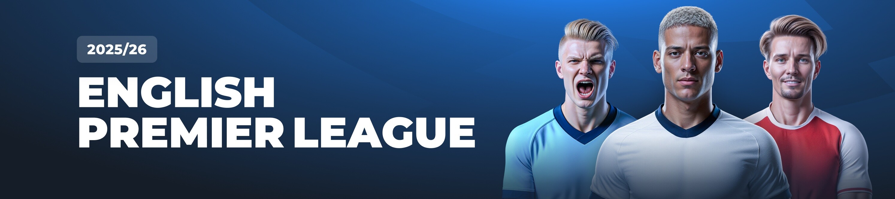 English Premier League