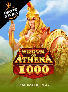 Wisdom Of Athena 1000
