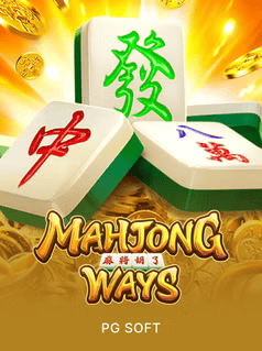 Mahjong Ways