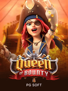 Queen Bounty