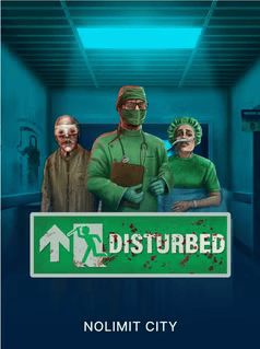 Disturbed
