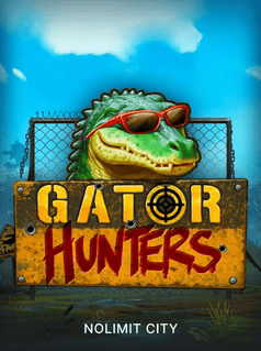 Gator Hunter