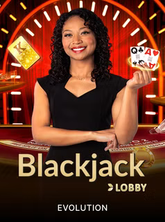 Blackjack