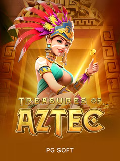Aztec Gems