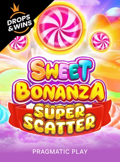 Sweet Bonanza
